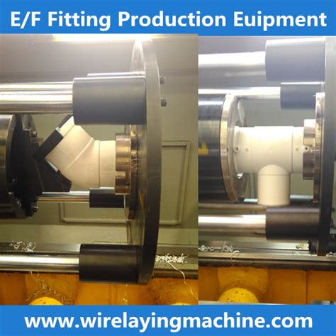 electro fusion box|electrofusion wire fitting.